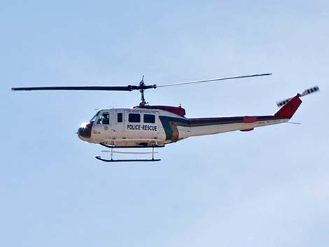 Municipal Helicopters