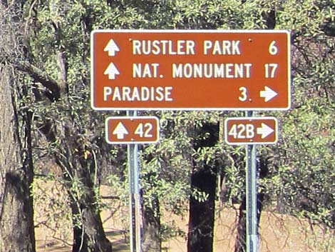 Rustler Park