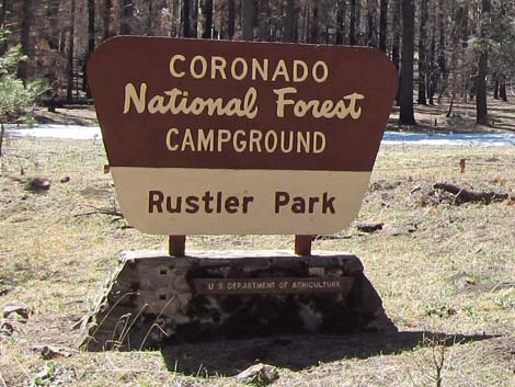 Rustler Park