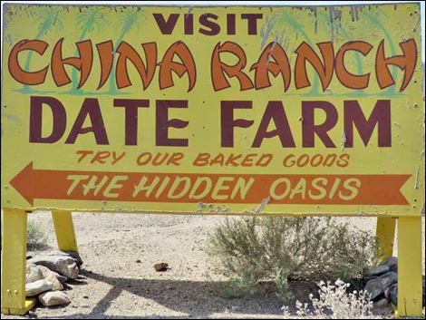 China Ranch