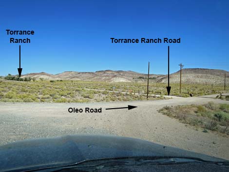Torrance Ranch