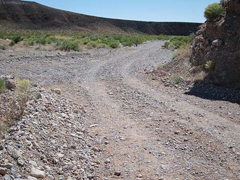 4WD Dirt Roads