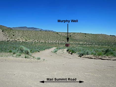 Mail Summit Road