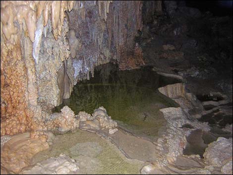 Whipple Cave