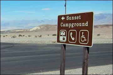 Sunset Campground