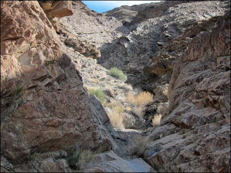 Cairn Canyon