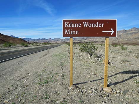 Keane Wonder Road