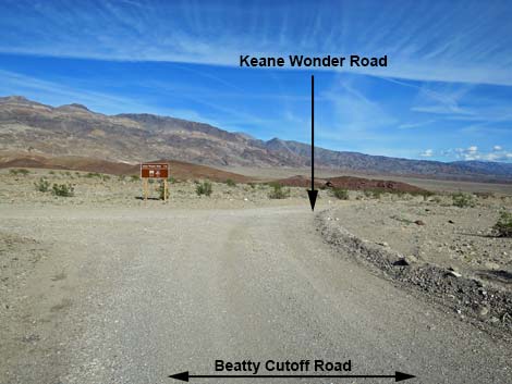 Keane Wonder Road