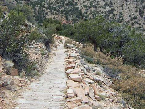 Hermit Trail
