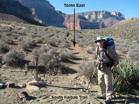 Tonto East Trail