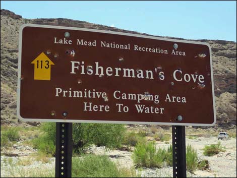 Fisherman Cove Road