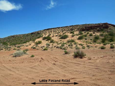 Little Finland Road