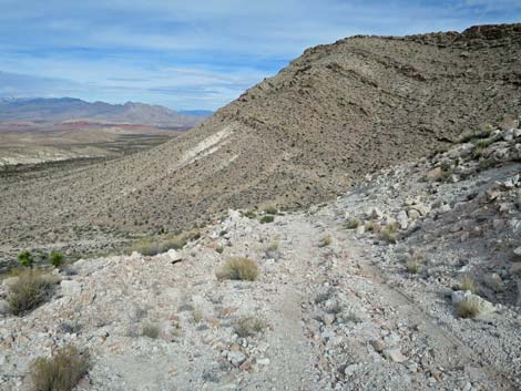 Uranium Ridge