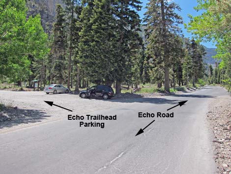 Echo Road