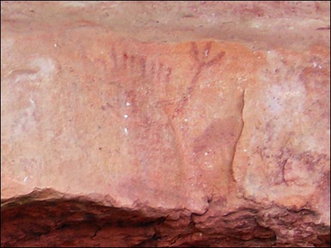Willow Springs Petroglyphs