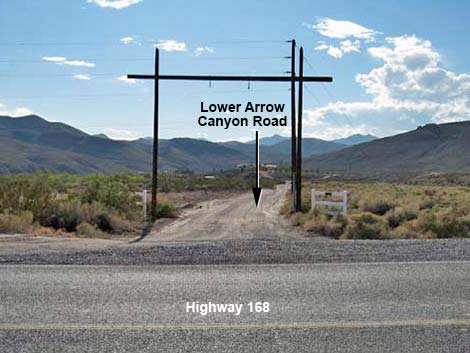 Highway 168