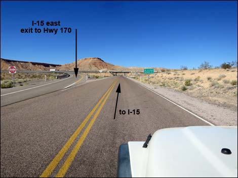 Highway 170