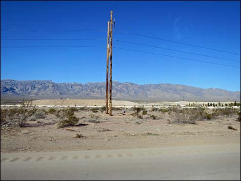 U.S. Highway 93