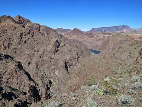 Black Canyon Wilderness Area