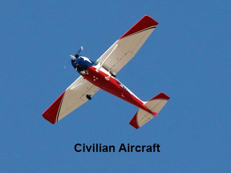 Civilian Aircraft