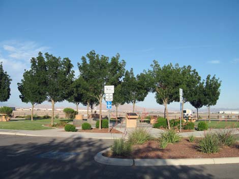 North Las Vegas Airport