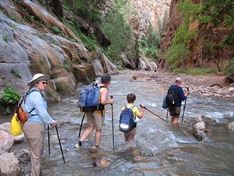 Zion National Park