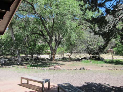 Cave Creek Ranch