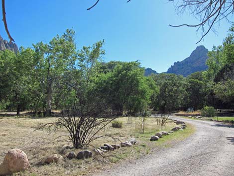 Cave Creek Ranch