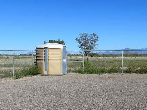 Sierra Vista Environmental Operations Park