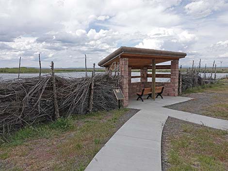 Malheur NWR