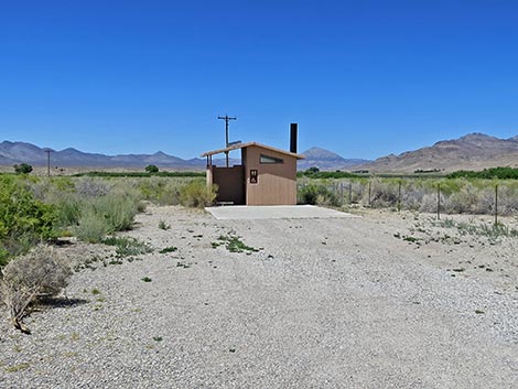 Key Pittman WMA