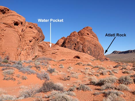 Valley of Fire State Park