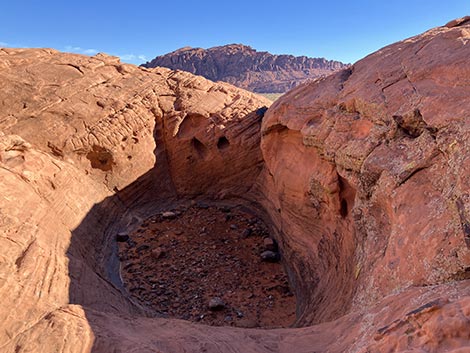 Valley of Fire State Park