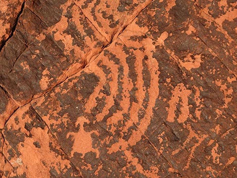 atlatl rock petroglyph