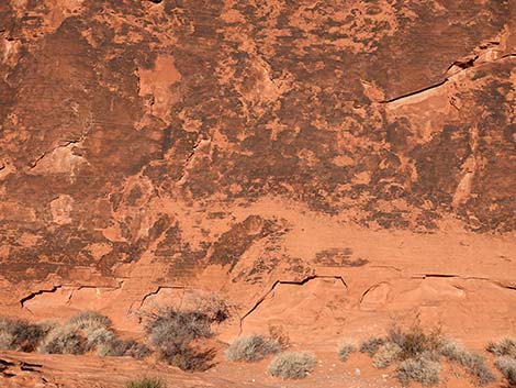 atlatl rock petroglyph