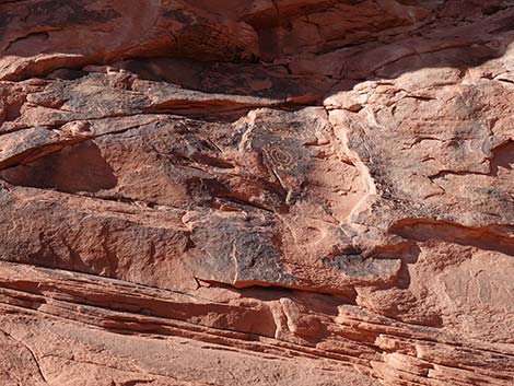 atlatl rock petroglyph