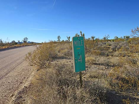 Walking Box Ranch Road