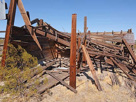 Walking Box Ranch