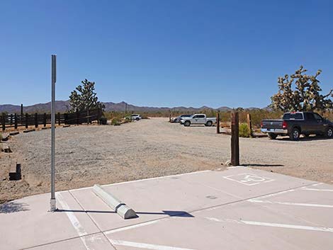 Walking Box Ranch Road