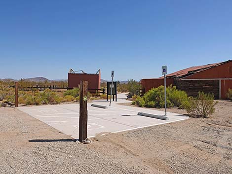 Walking Box Ranch Road