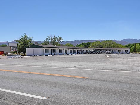 Alamo Inn