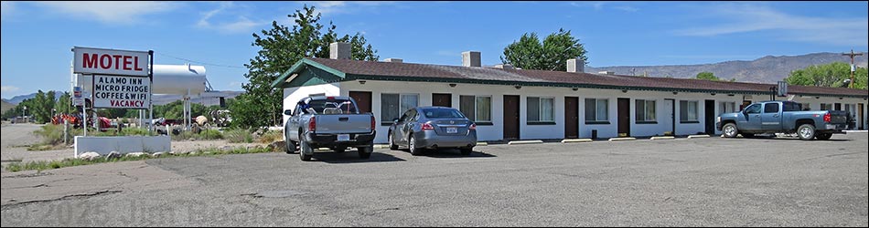 Alamo Inn