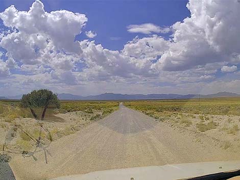 Dave Deacon Campground