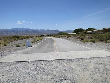 Mormon Well Road