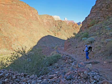 Bright Angel Trail