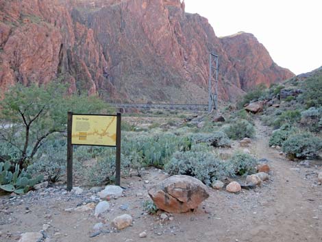 Bright Angel Trail