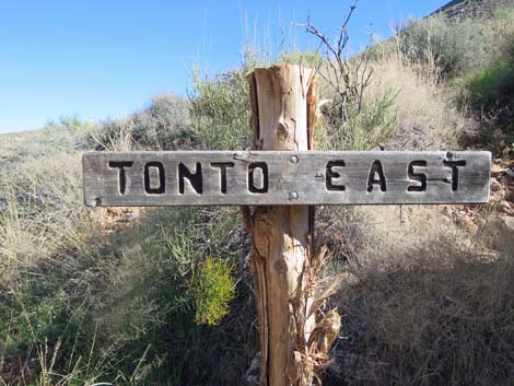 Bright Angel Trail