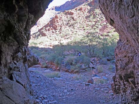 Bright Angel Trail