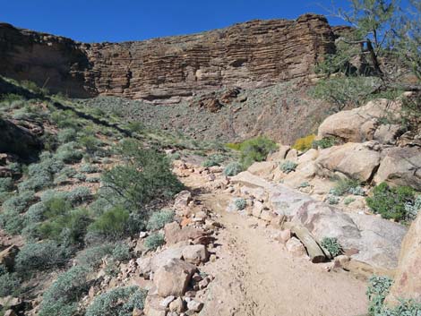 Bright Angel Trail