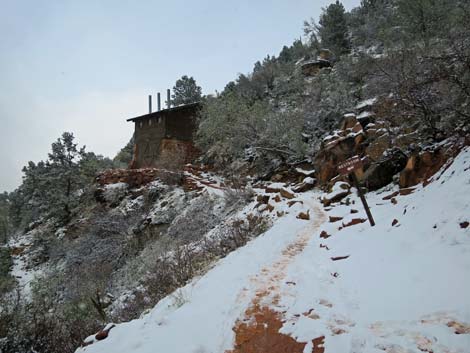 Bright Angel Trail